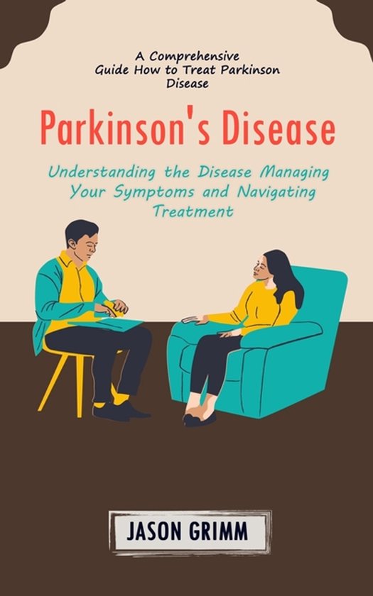 Parkinson's Disease - cover