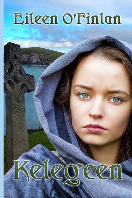 Kelegeen - cover