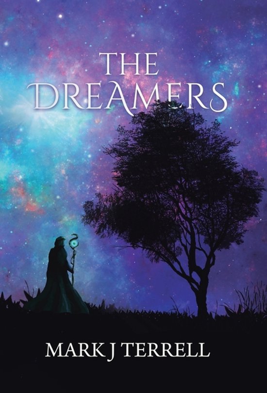 The Dreamers - cover