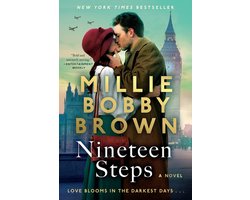 Nineteen Steps