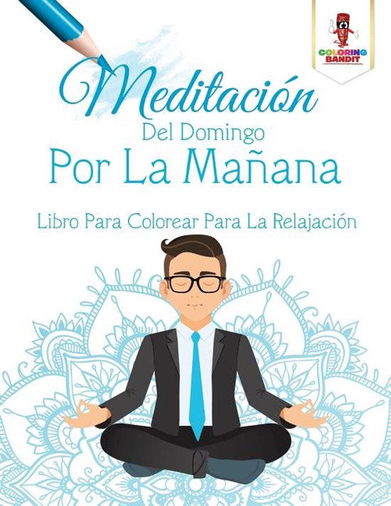 Meditación Del Domingo Por La Mañana - cover