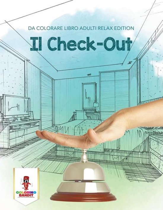 Il Check-Out - cover