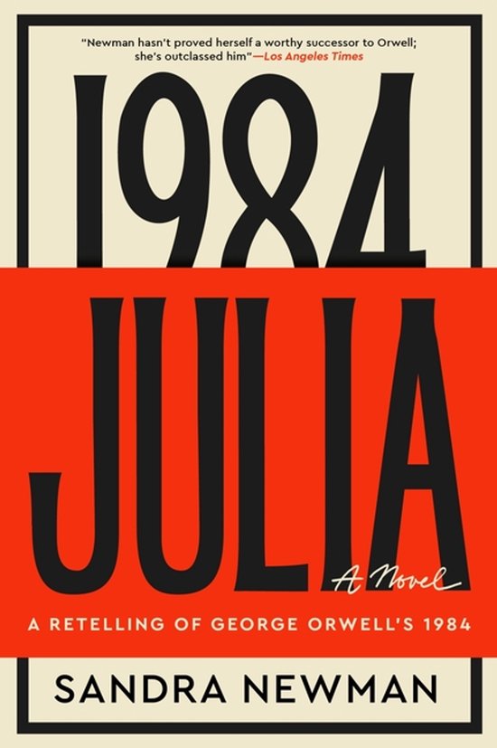 Julia - cover