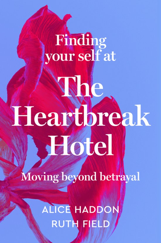 Finding Your Self at the Heartbreak Hotel - cover
