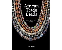 African Trade Beads