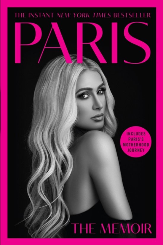 Paris - cover
