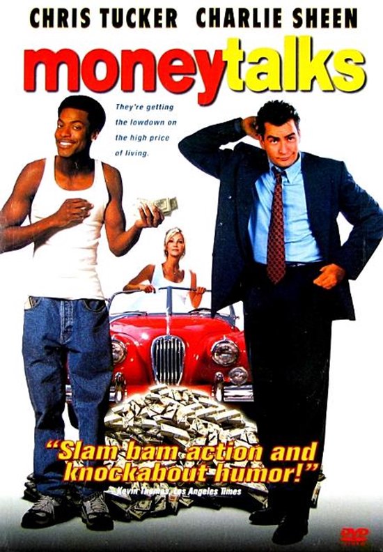 Money Talks