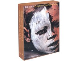 Omslag van Ethiopia