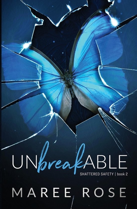 Unbreakable - cover