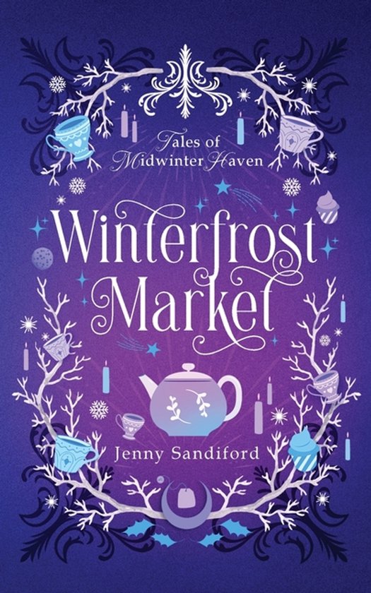 Tales of Midwinter Haven- Winterfrost Market