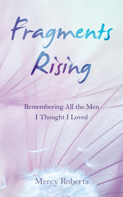 Fragments Rising - cover