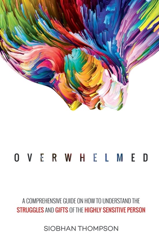 Overwhelmed - cover