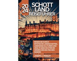 Schottland Reiseführer 2024