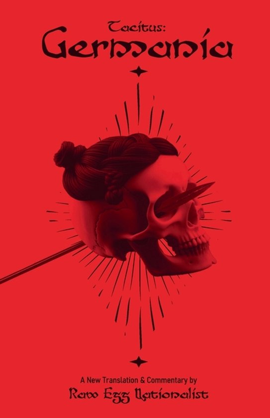 Germania - cover