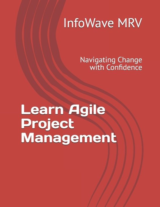 Agile Project Management - cover