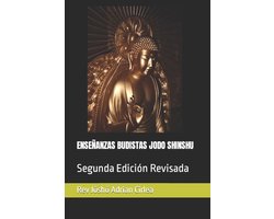 Enseñanzas Budistas Jodo Shinshu