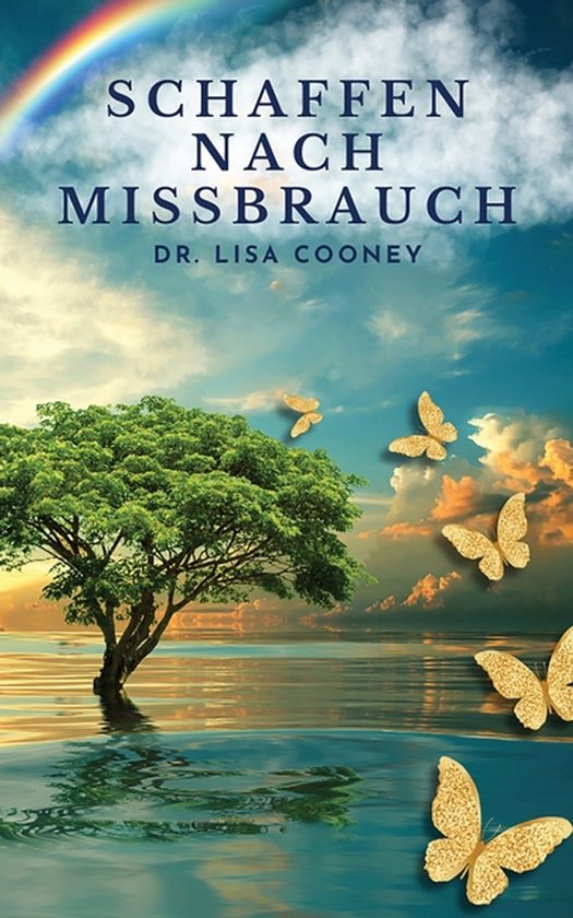 Schaffen nach Missbrauch - cover
