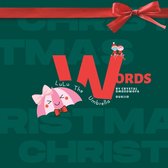 Lulu the Umbrella Adventures- LuLu the Umbrella Words