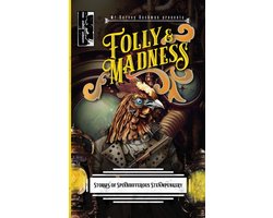 Harvey Duckman Presents...- Folly & Madness