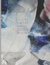 Castle of the Kings Coloring Book