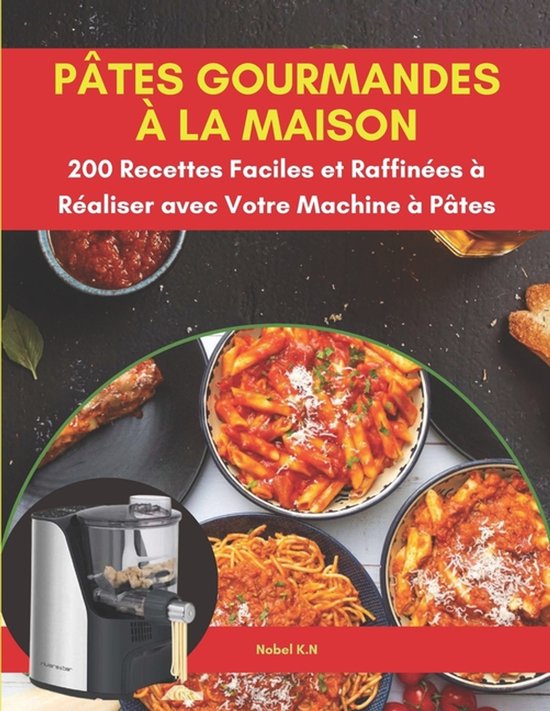 Pâtes Gourmandes à la Maison