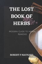 Maynard's Evergreen Books-The Lost Book of Herbs
