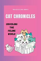 Celebration Chronicles: Exploring the World's Special Days- Cat Chronicles