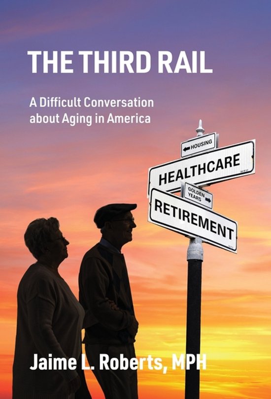 The Third Rail - cover