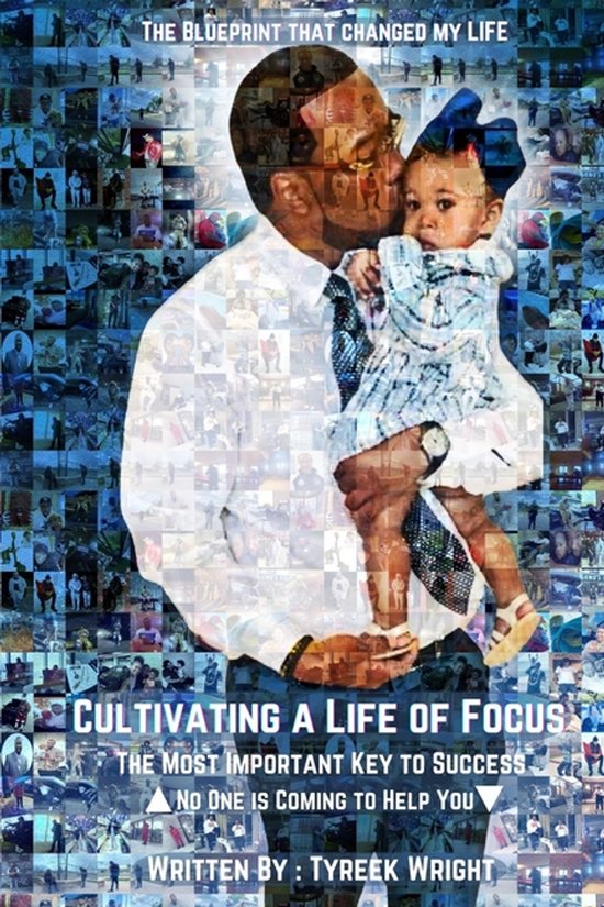 Cultivating a Life of Focus - cover