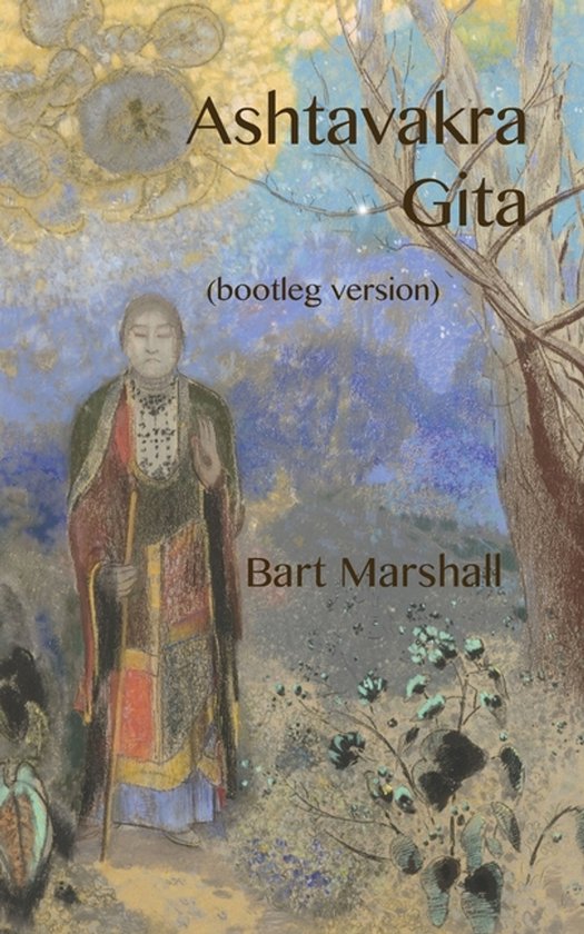 Ashtavakra Gita (bootleg version) - cover
