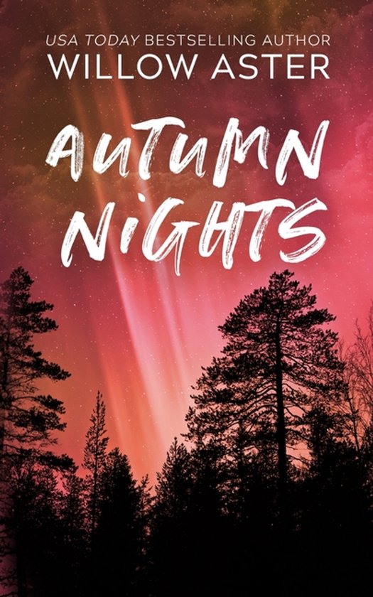Autumn Nights - cover