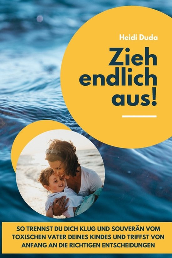 Zieh endlich aus! - cover