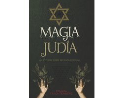 Magia Judía