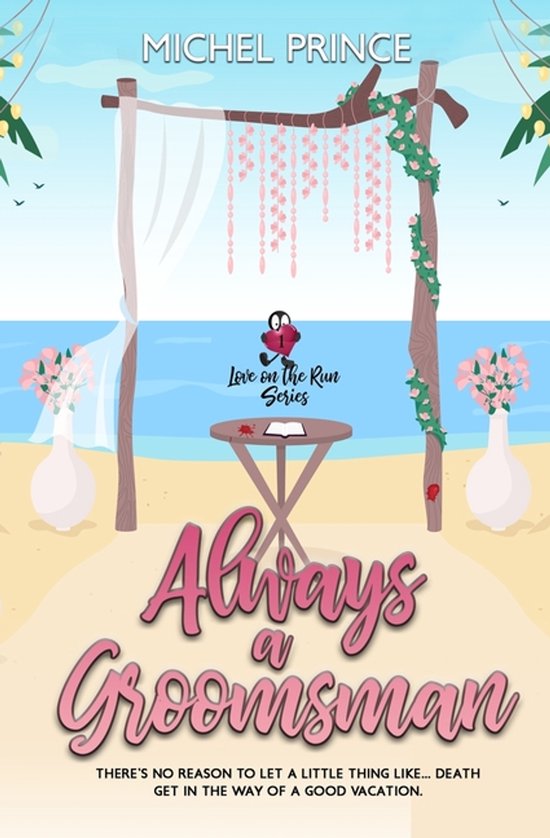 Always a Groomsman - cover