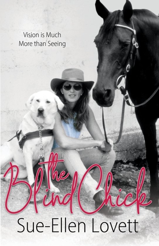 The Blind Chick - cover