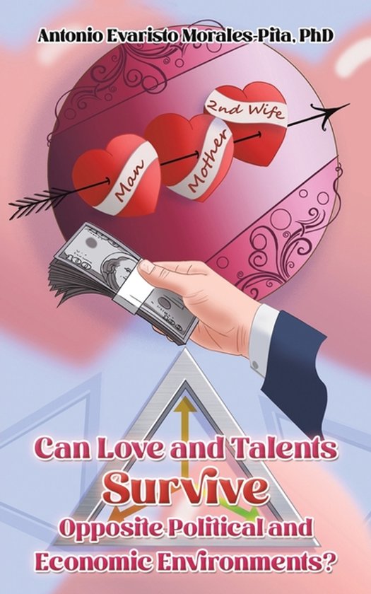 Can Love and Talents Survive Opposite Political and Economic ... - cover