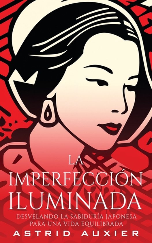 La Imperfección Iluminada - cover