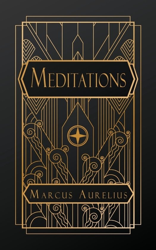 Meditations - cover