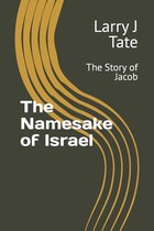 The Namesake of Israel