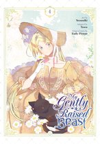 MY GENTLY RAISED BEAST GN- My Gently Raised Beast, Vol. 4