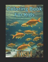 Coloring Book for Kids