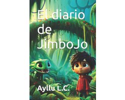El diario de JimboJo