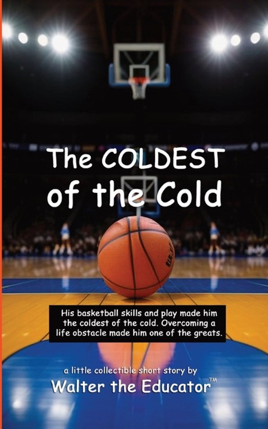 The COLDEST of the Cold