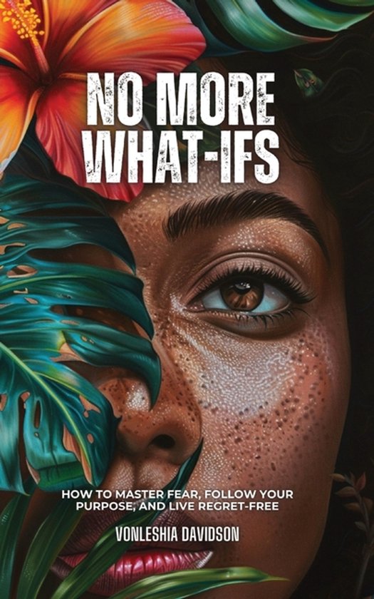 No More What Ifs - cover