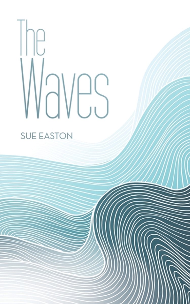 The Waves van Sue Easton