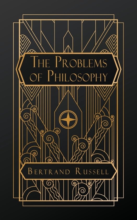 The Problems of Philosophy - cover