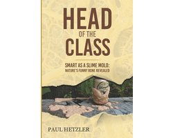 Naturally Funny Nature Stories- Head of the Class