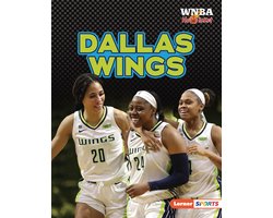WNBA Hot Ticket (Lerner Sports)- Dallas Wings