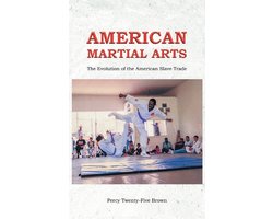 American Martial Arts
