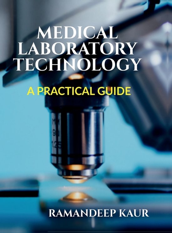 Foto: Medical laboratory technology
